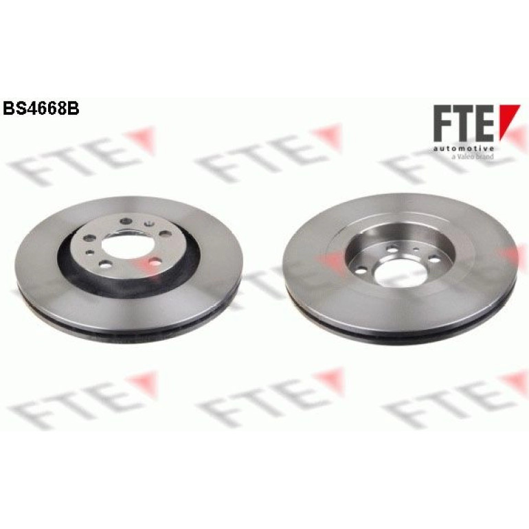 Bremsscheibe 9082393