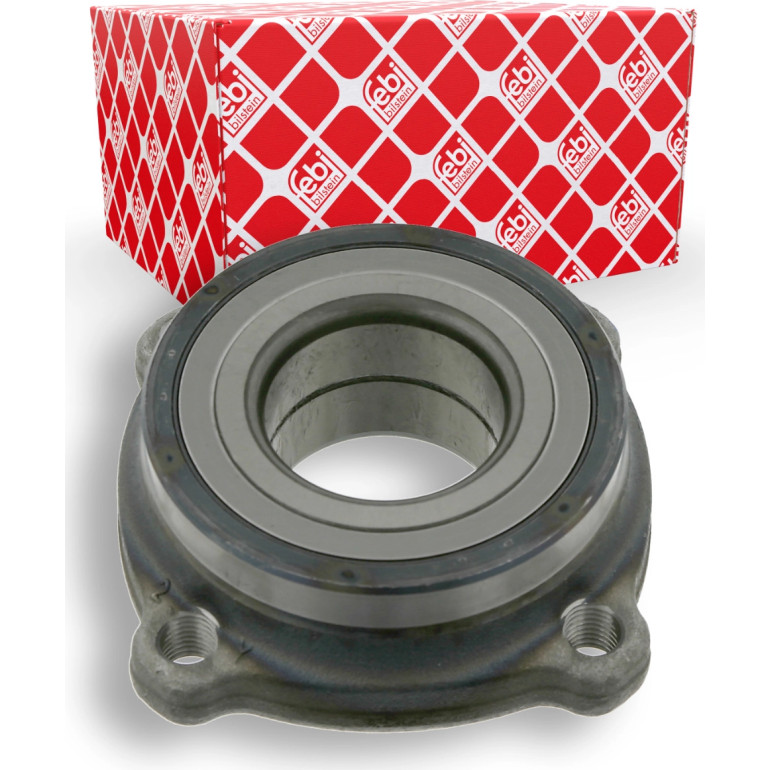 FEBI BILSTEIN 26312 Radlagersatz