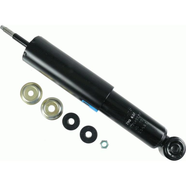 Stoßdämpfer 290 637 Stoßdämpfer 290 637