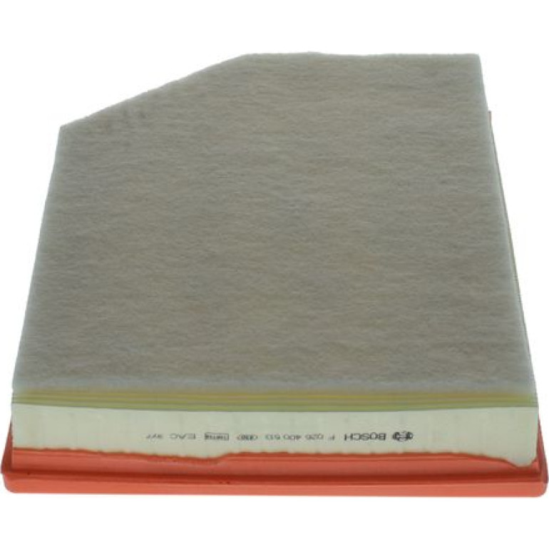 BOSCH F 026 400 513 Luftfilter BOSCH F 026 400 513 Luftfilter
