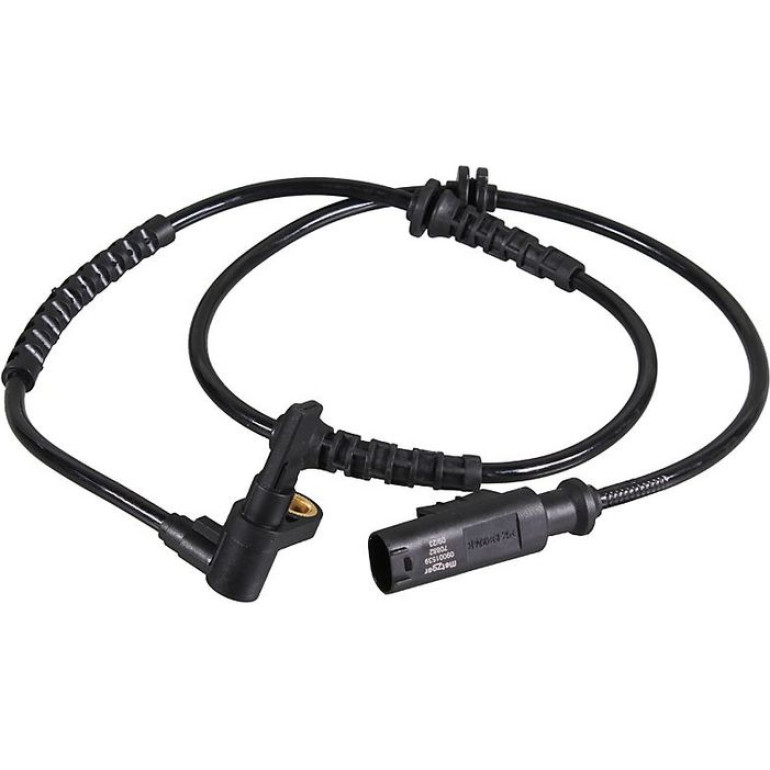 Sensor, Raddrehzahl 09001539