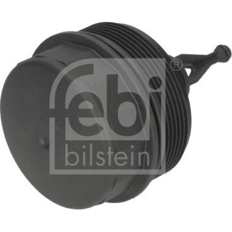 Deckel, Ölfiltergehäuse 193881