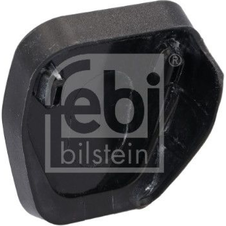 FEBI BILSTEIN 188678 Pedalbelag FEBI BILSTEIN 188678 Pedalbelag
