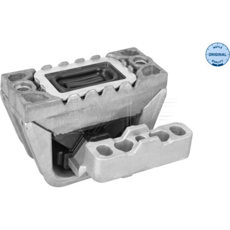 Lagerung, Motor 100 199 0217