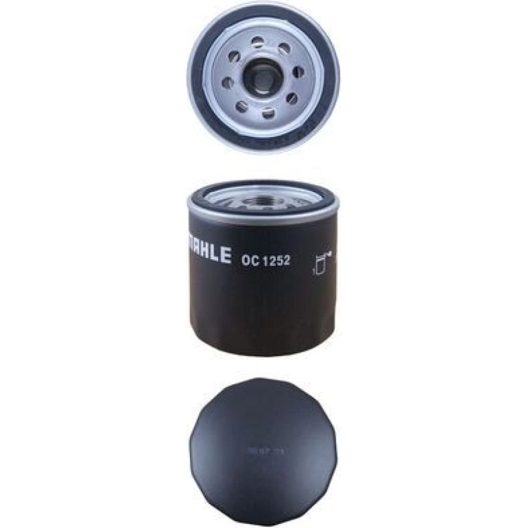 Ölfilter OC 1252