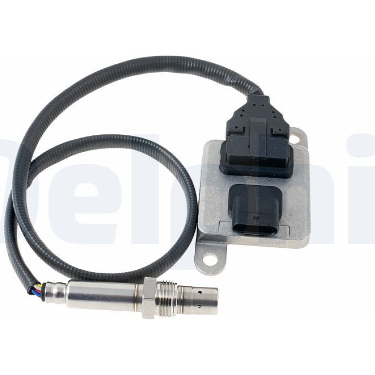NOx-Sensor, Harnstoffeinspritzung ANS1022-12B1 NOx-Sensor, Harnstoffeinspritzung ANS1022-12B1