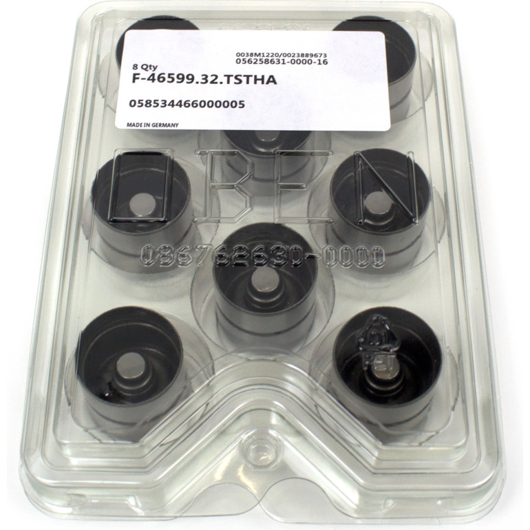 Ventilstößel 420 0220 10