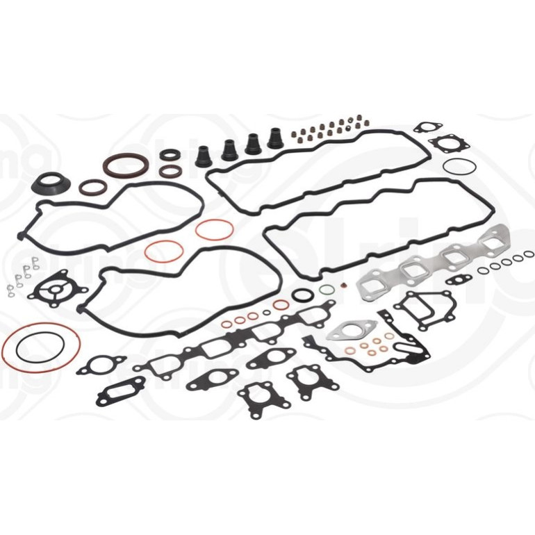 Dichtungsvollsatz, Motor 383.670