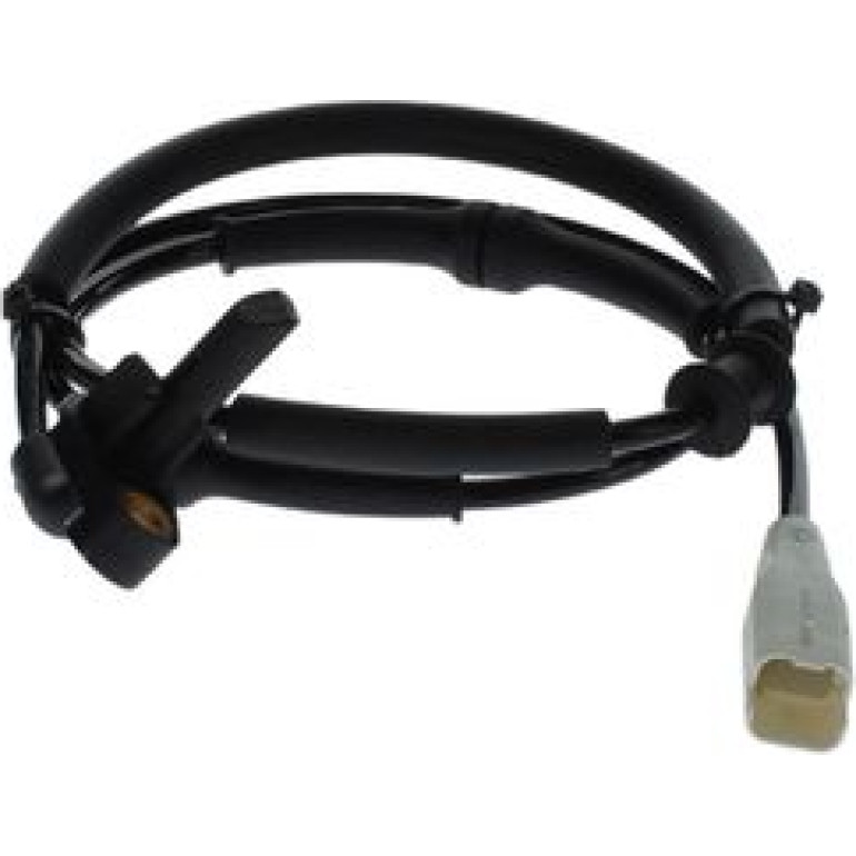 Sensor, Raddrehzahl 0 265 007 883 Sensor, Raddrehzahl 0 265 007 883