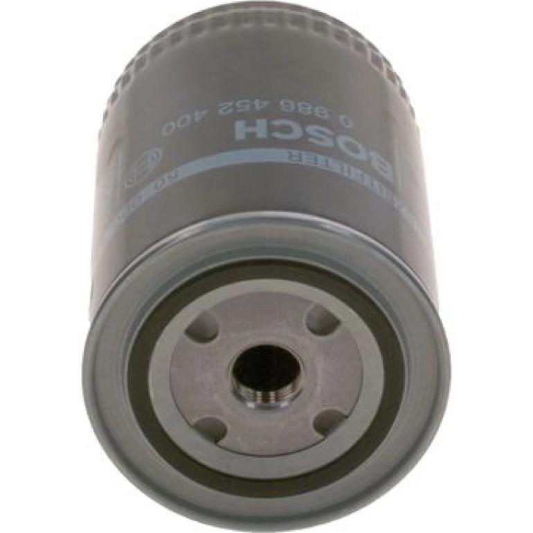 BOSCH 0 986 452 400 Ölfilter BOSCH 0 986 452 400 Ölfilter
