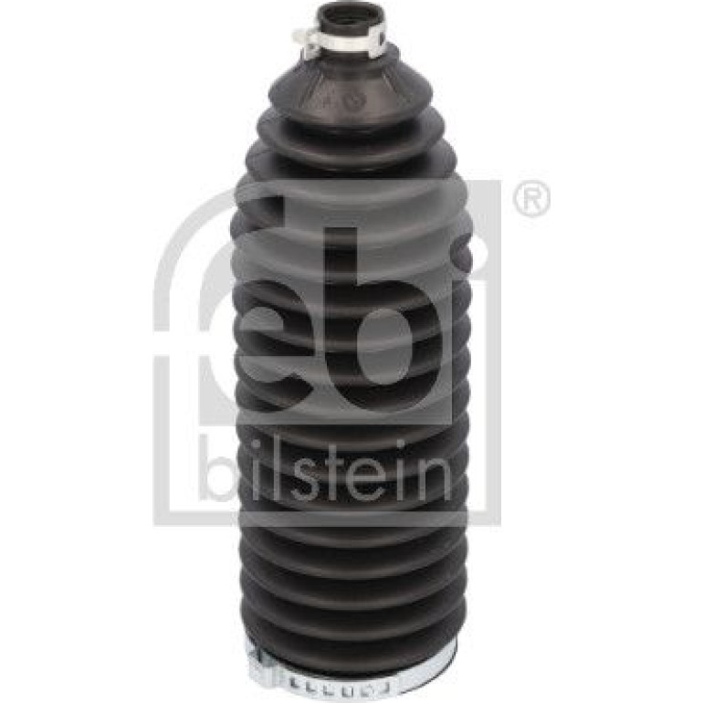 FEBI BILSTEIN 185914 Faltenbalgsatz, Lenkung FEBI BILSTEIN 185914 Faltenbalgsatz, Lenkung
