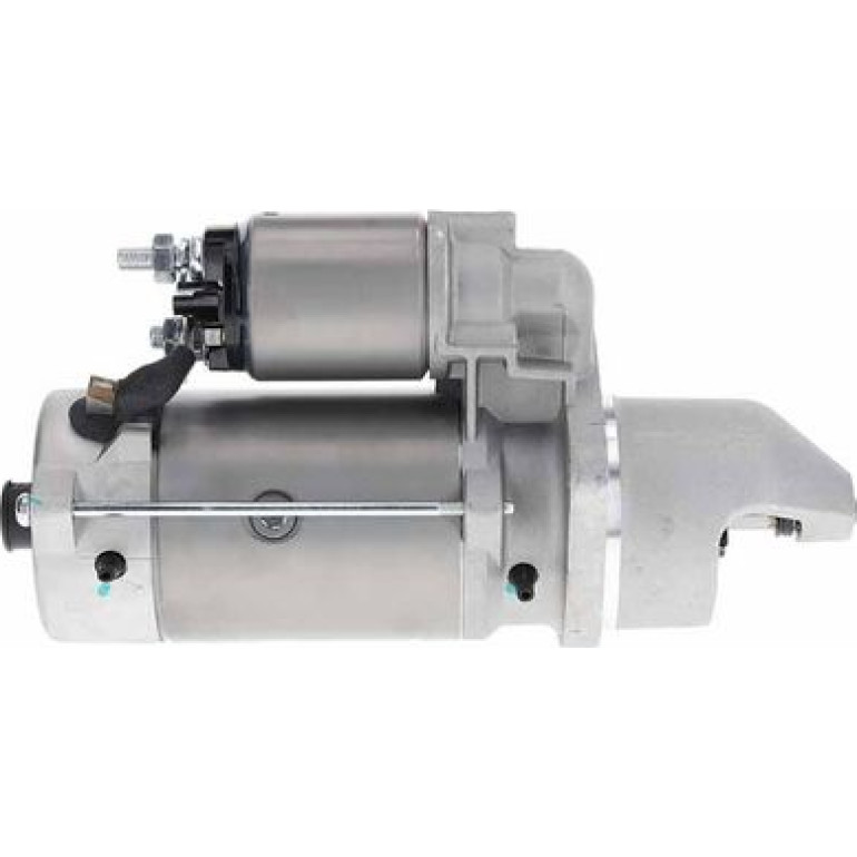 Starter 8EA 012 586-411 Starter 8EA 012 586-411