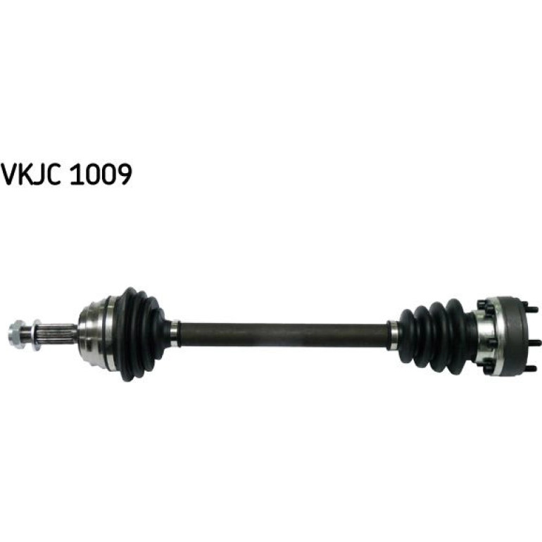 Antriebswelle VKJC 1009