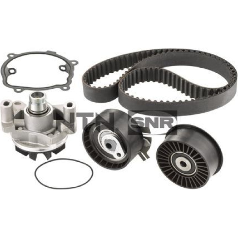 Wasserpumpe + Zahnriemensatz KDP455.620 Wasserpumpe + Zahnriemensatz KDP455.620