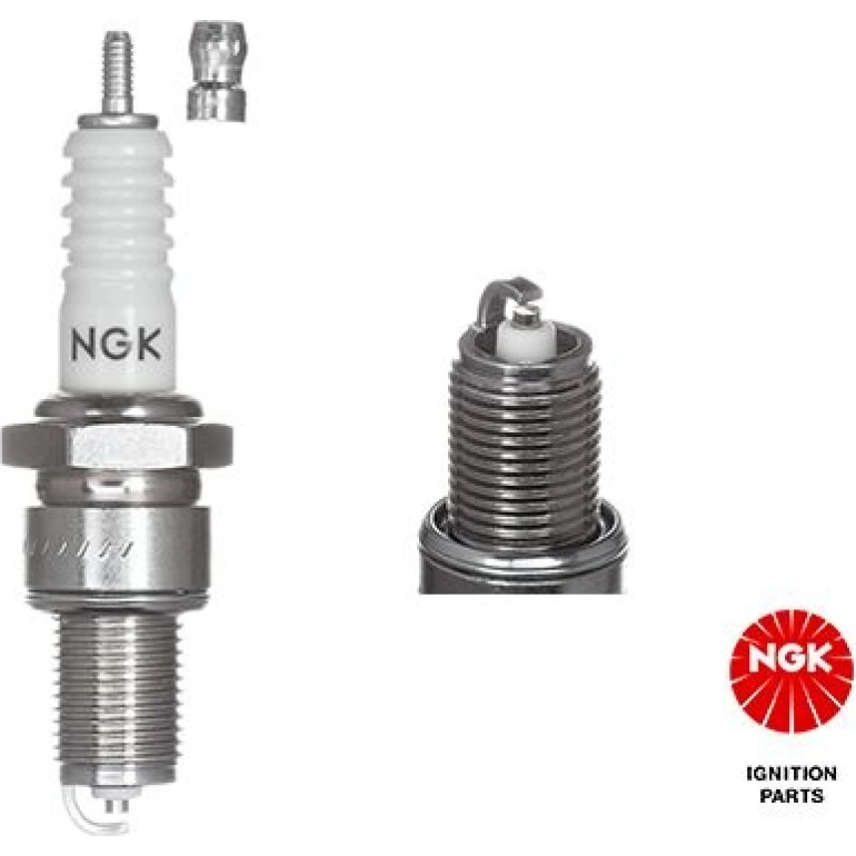Zündkerze 7811