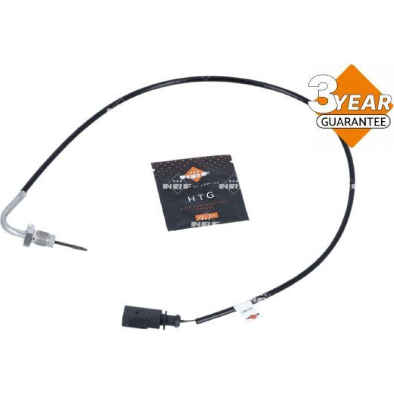 Sensor, Abgastemperatur 707407