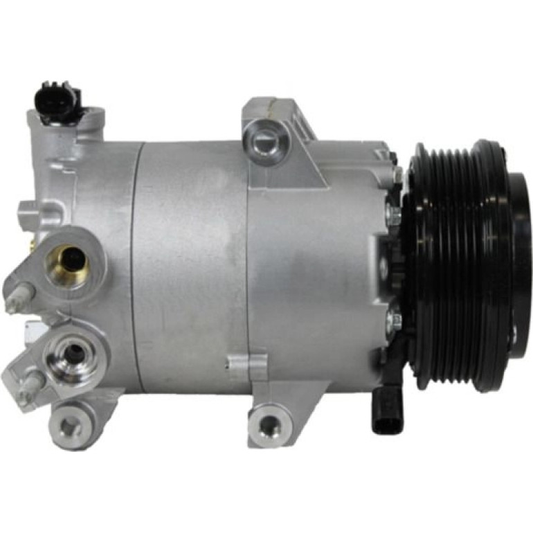 Kompressor, Klimaanlage ACP 550 000P Kompressor, Klimaanlage ACP 550 000P