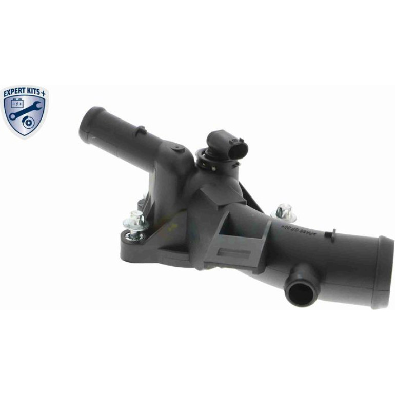 Thermostatgehäuse V40-99-1102 Thermostatgehäuse V40-99-1102