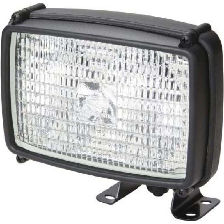 Arbeitsscheinwerfer 1GA 006 991-041