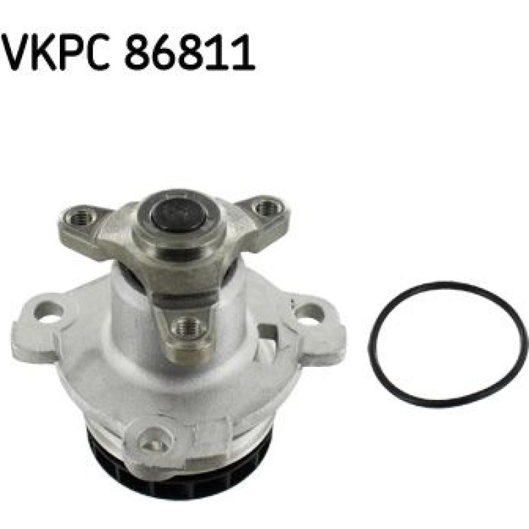 Wasserpumpe VKPC 86811 Wasserpumpe VKPC 86811