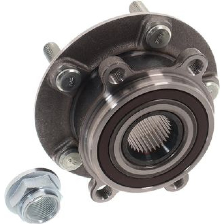 Radlagersatz VKBA 7648
