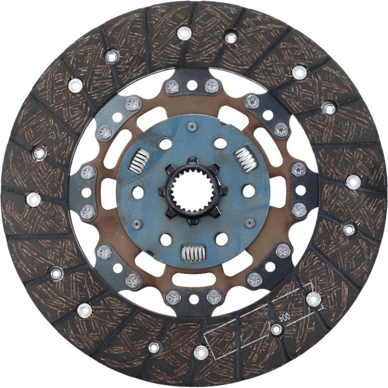 SACHS 3000 990 378 Kupplungssatz XTend Kit plus CSC SACHS 3000 990 378 Kupplungssatz XTend Kit plus CSC