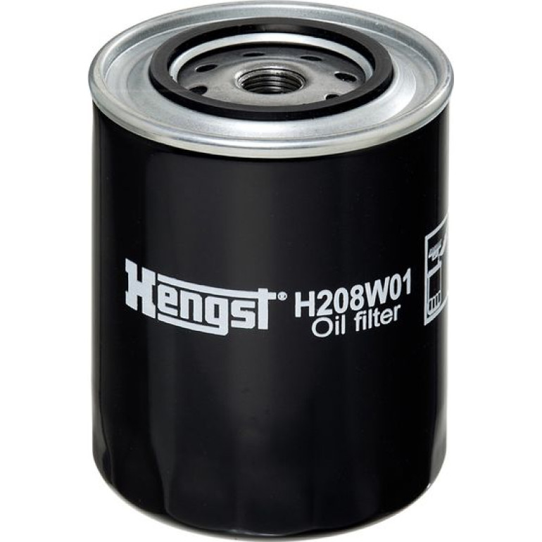 Ölfilter H208W01 Ölfilter H208W01