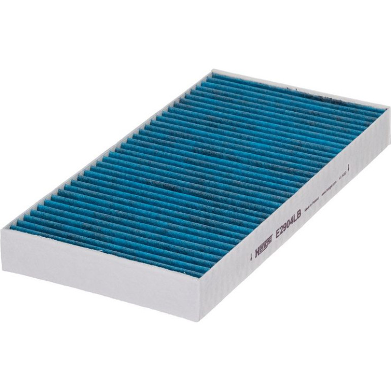 Filter, Innenraumluft E2904LB