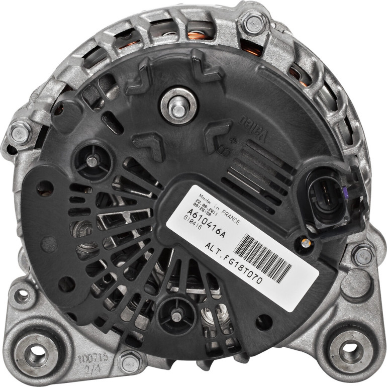 Generator 439735 Generator 439735