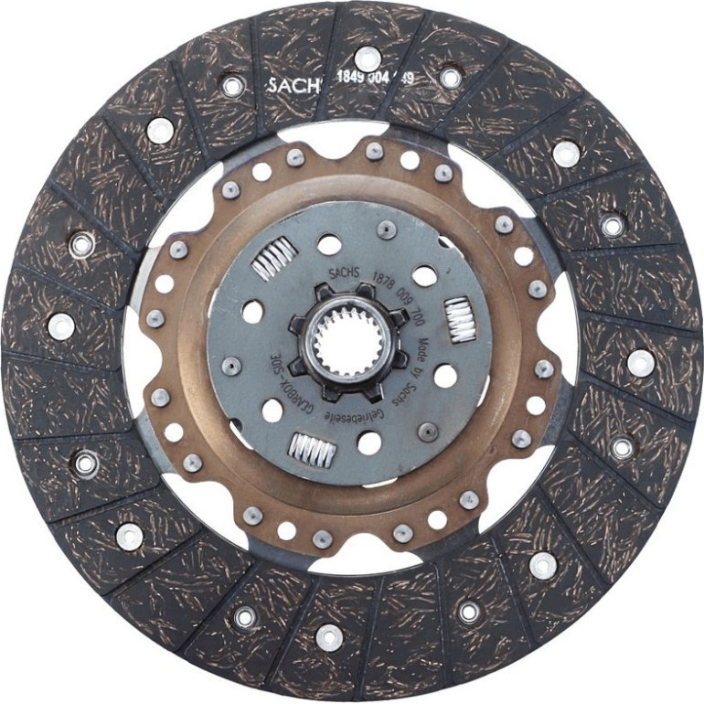 SACHS 3000 970 143 Kupplungssatz XTend SACHS 3000 970 143 Kupplungssatz XTend