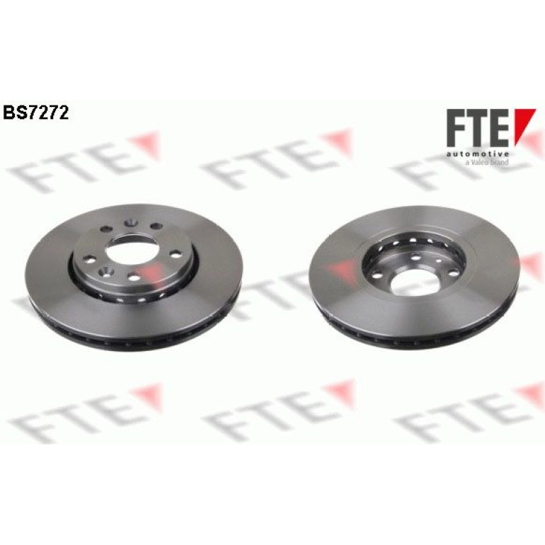 Bremsscheibe 9072047