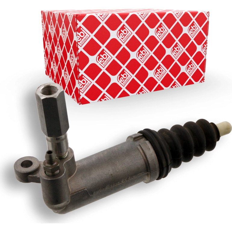 FEBI BILSTEIN 34919 Nehmerzylinder, Kupplung FEBI BILSTEIN 34919 Nehmerzylinder, Kupplung
