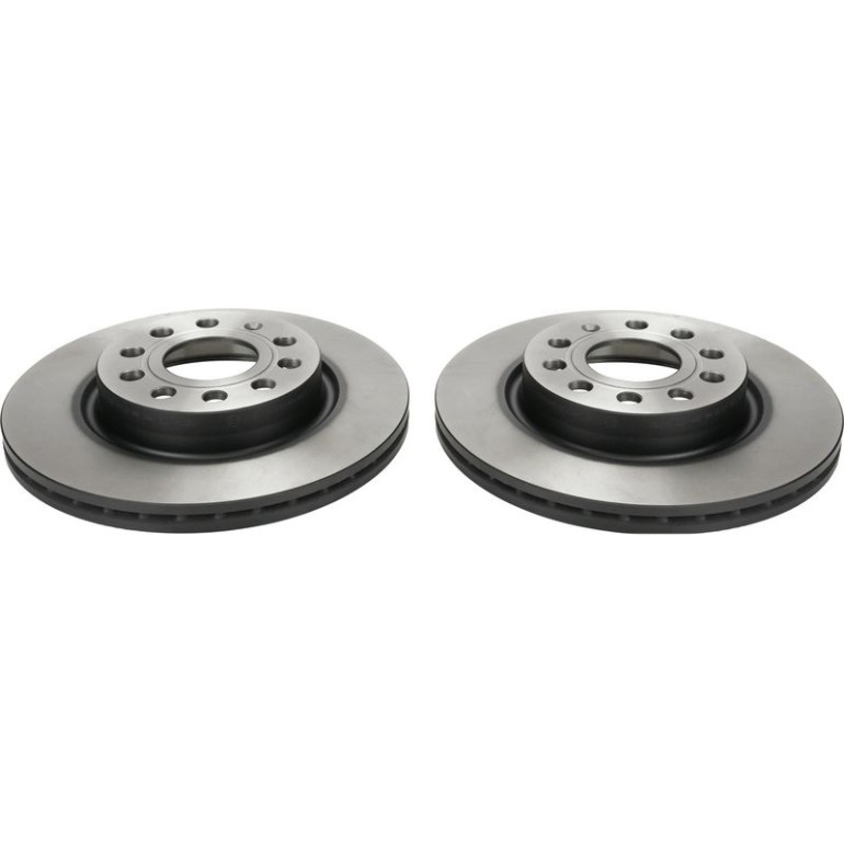 Bremsscheibe DF4294