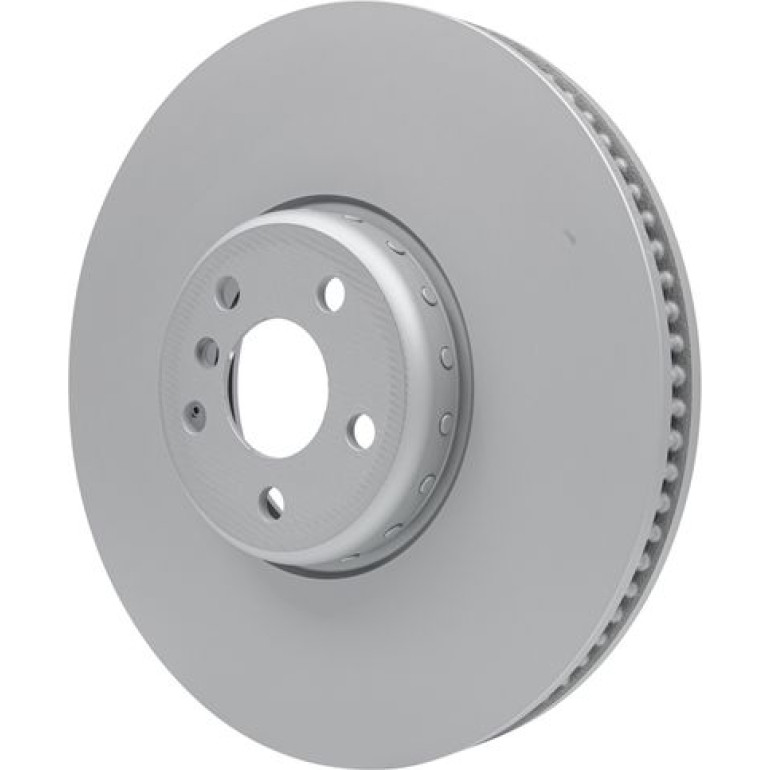 Bremsscheibe 24.0136-0141.2