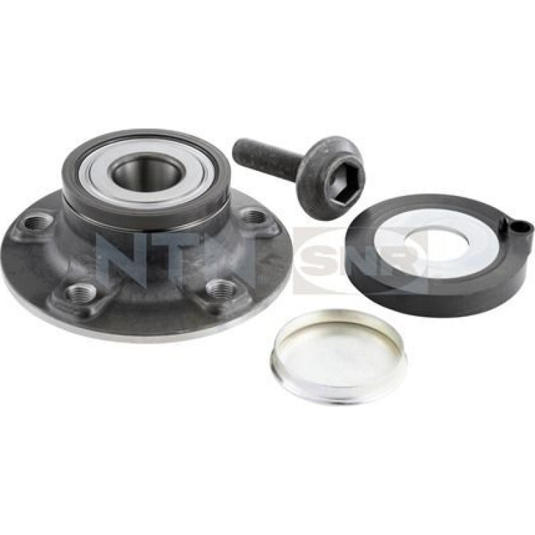 Radlagersatz R157.50