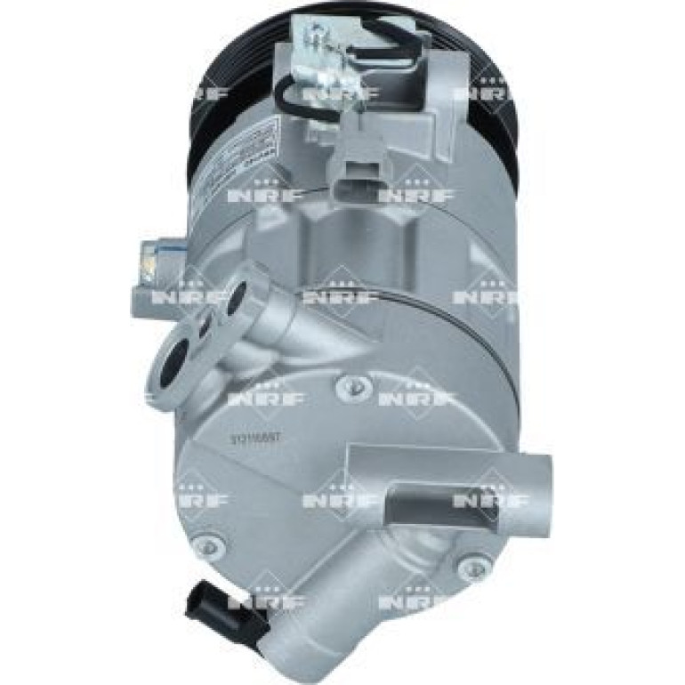 Kompressor, Klimaanlage 320152 Kompressor, Klimaanlage 320152