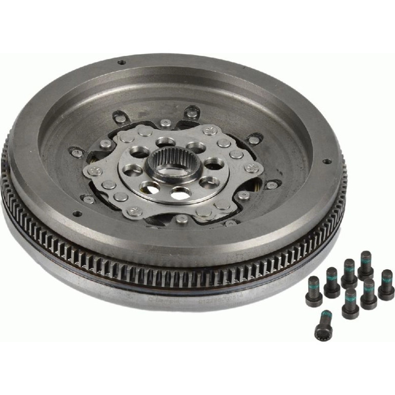 Schwungrad 2295 000 514