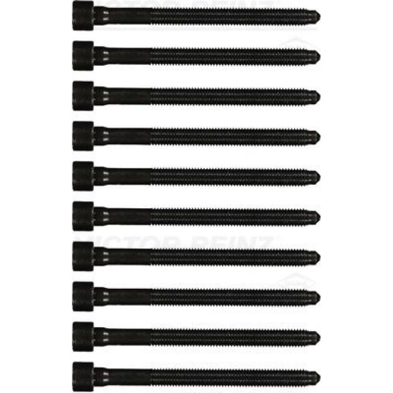 Zylinderkopfschraubensatz 14-32276-01