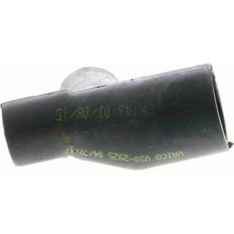 Schlauch, Zylinderkopfhaubenentlüftung V30-2925 Schlauch, Zylinderkopfhaubenentlüftung V30-2925