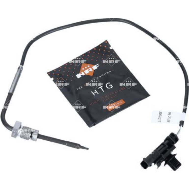 Sensor, Abgastemperatur 707370 Sensor, Abgastemperatur 707370