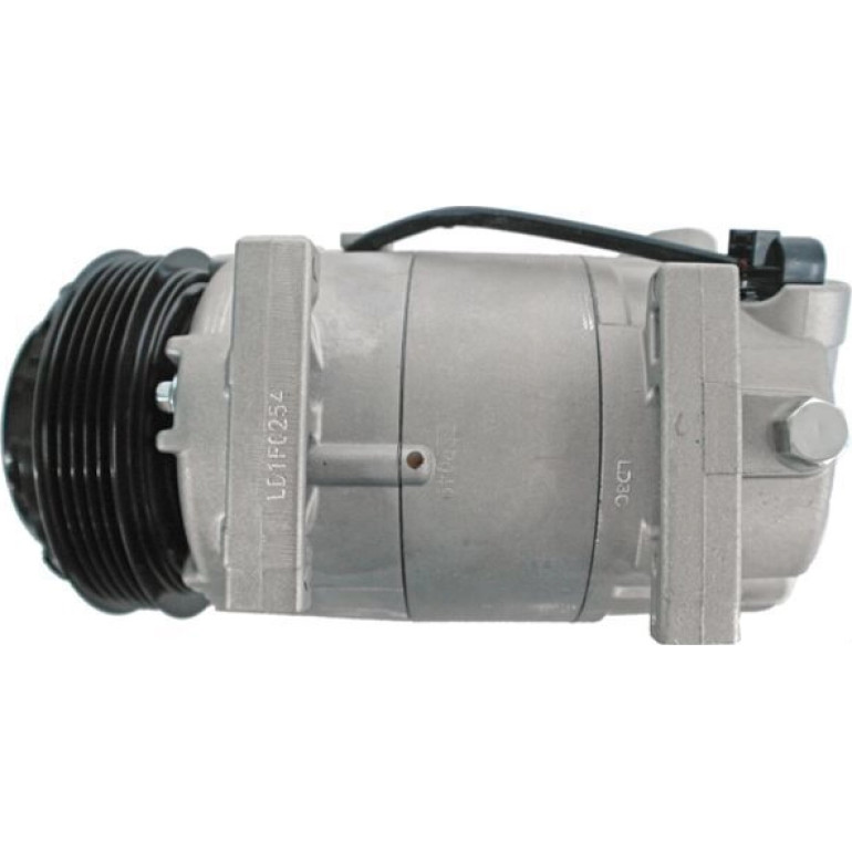 Kompressor, Klimaanlage ACP 767 000P Kompressor, Klimaanlage ACP 767 000P