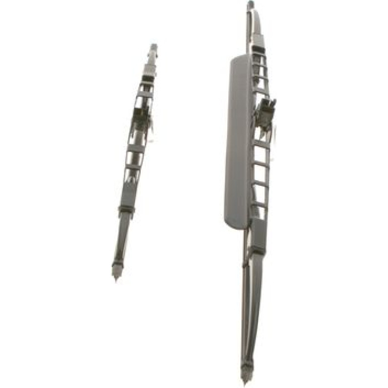 BOSCH 535 S Scheibenwischer Twin 3 397 010 406 BOSCH 535 S Scheibenwischer Twin 3 397 010 406