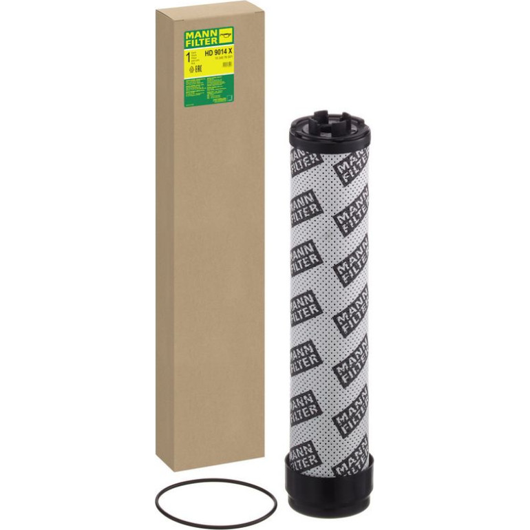 Filter, Arbeitshydraulik HD 9014 X Filter, Arbeitshydraulik HD 9014 X