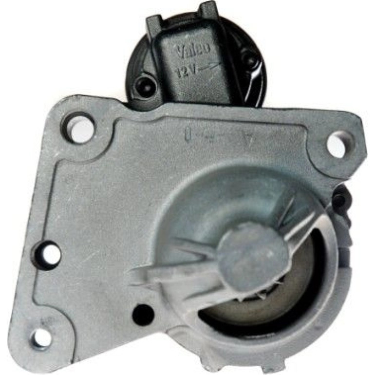 Starter 8EA 011 610-981 Starter 8EA 011 610-981