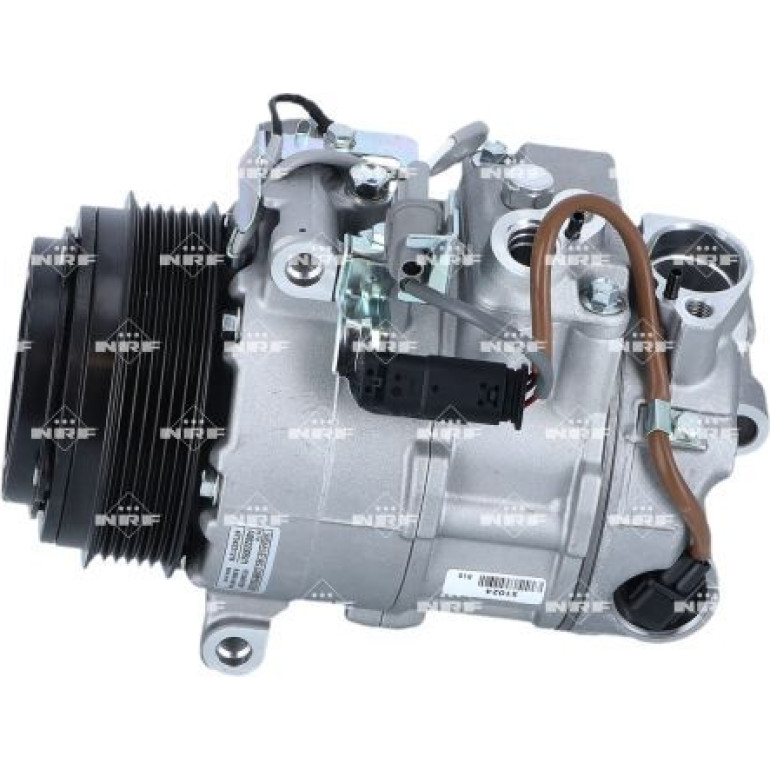 Kompressor, Klimaanlage 32859 Kompressor, Klimaanlage 32859