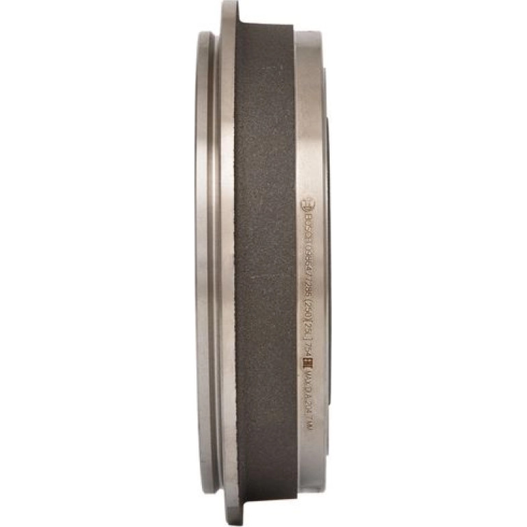 Bremstrommel 0 986 477 286 Bremstrommel 0 986 477 286