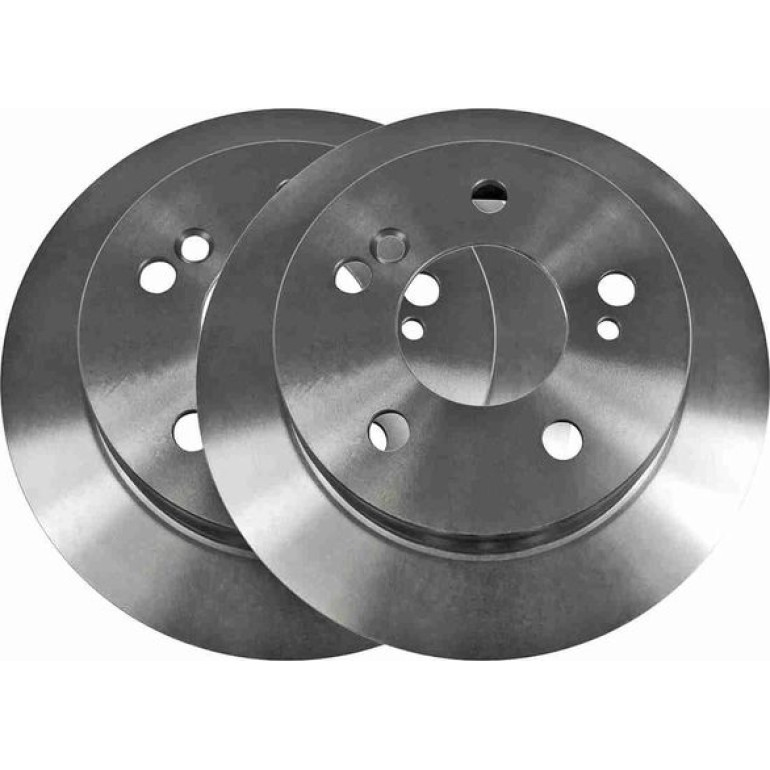 Bremsscheibe V30-40008