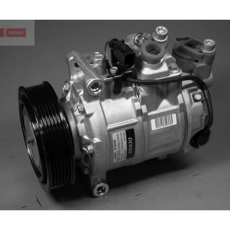 DENSO 6SEU14C Klimakompressor DCP02016