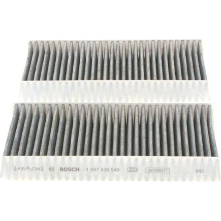 Filter, Innenraumluft 1 987 435 549