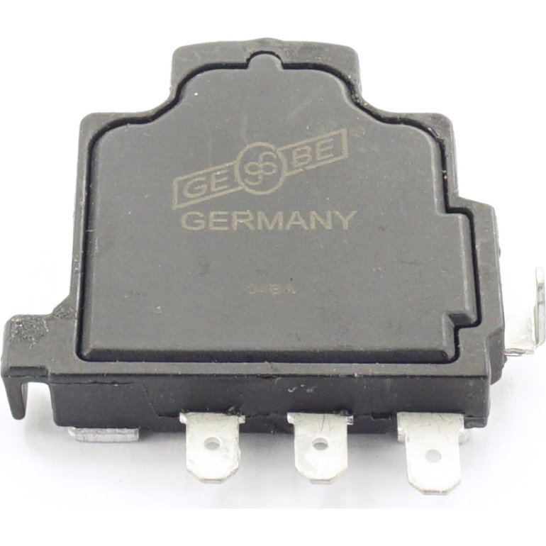 Schaltgerät, Zündanlage 9 4048 1 Schaltgerät, Zündanlage 9 4048 1
